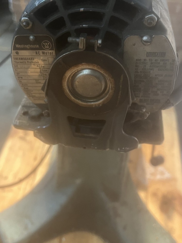Acme Wire Sticher Model 3A