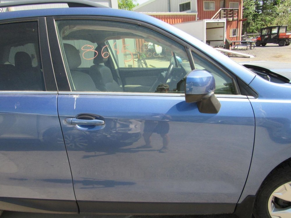 FORESTER 2016 Glove Box 1046593