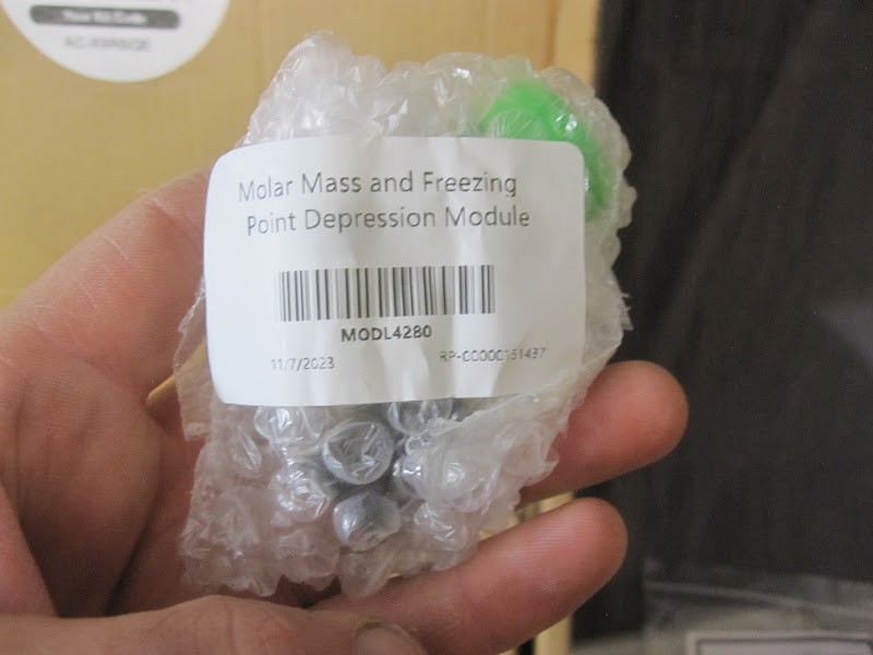 Science Interactive Hands-On Experiments Lab Kit 4099