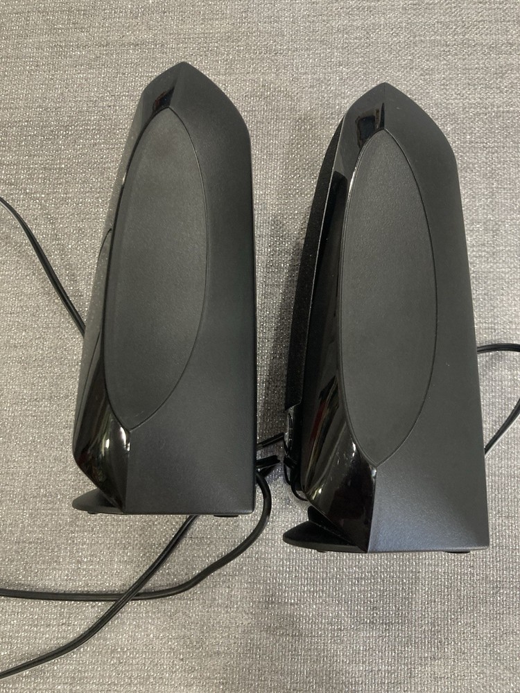 Computer Speakers Logitech S-150 USB Speakers with Digital Sound