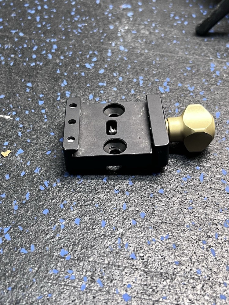 Area 419 Arcalock Clamp