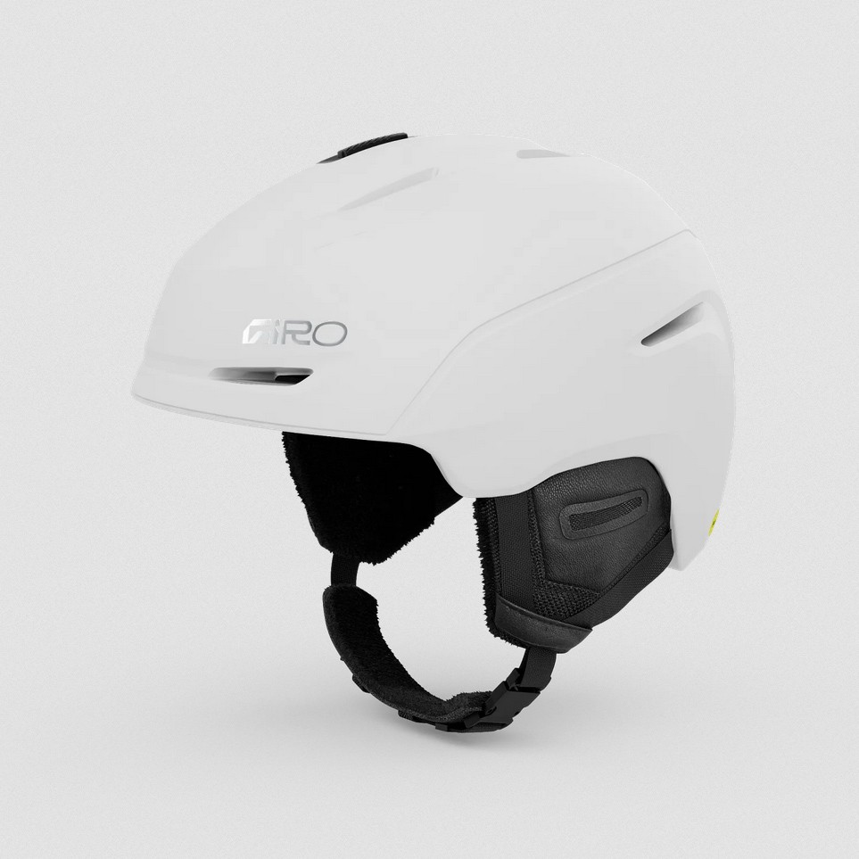 GIRO Avera Mips Helmet - M - Matte Stone Pearl