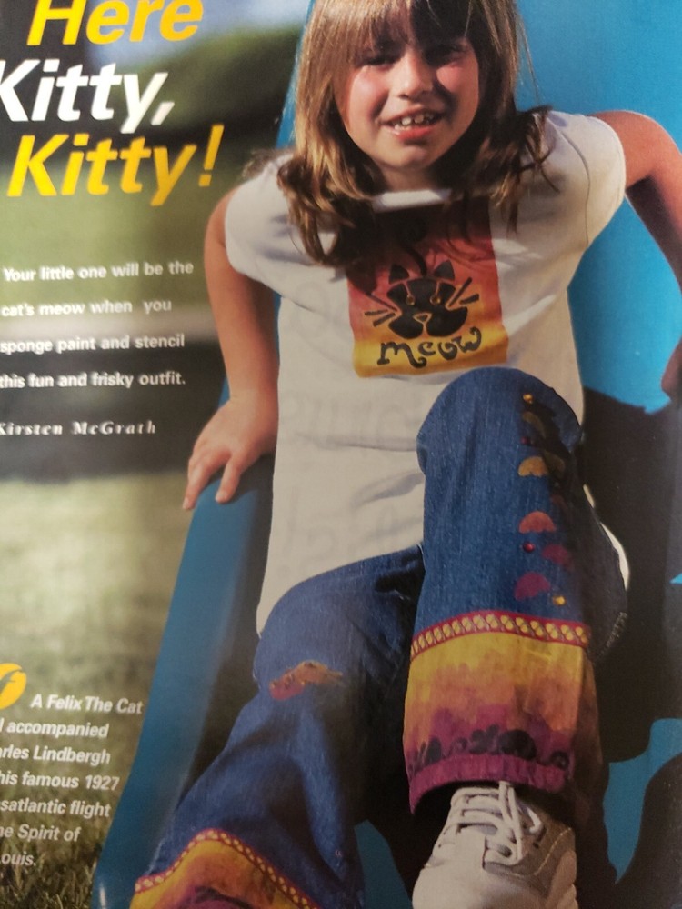Crafts Magazine September 2000