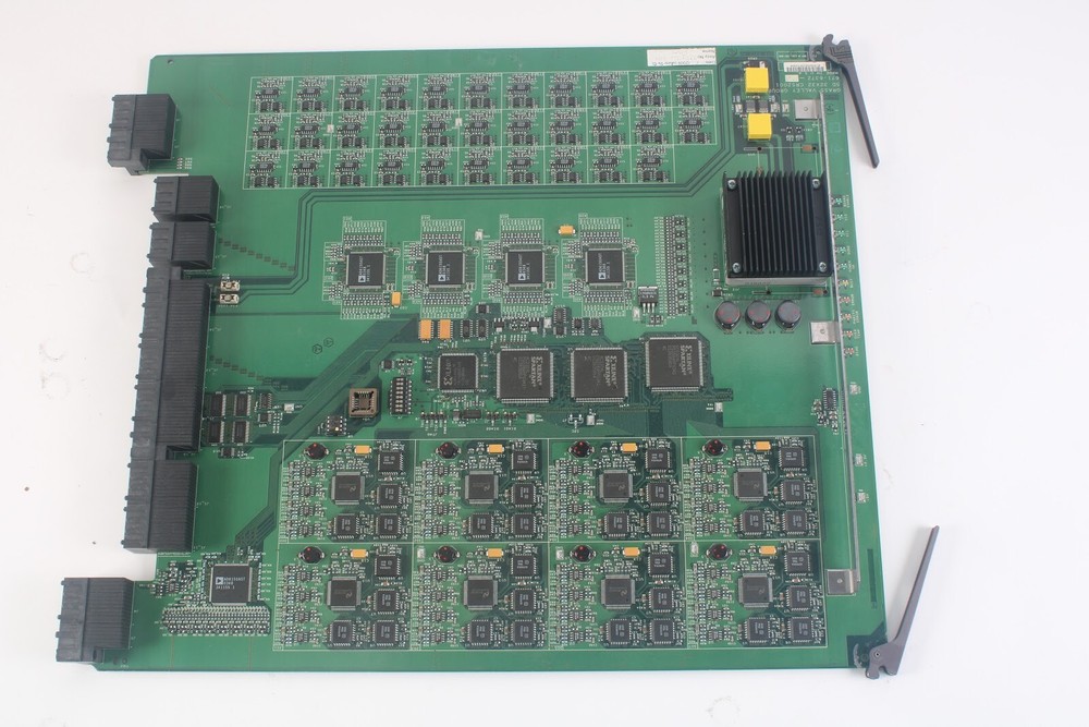 Grass Valley Group 671-6372 SD 32x32 CRS2001 Module Card