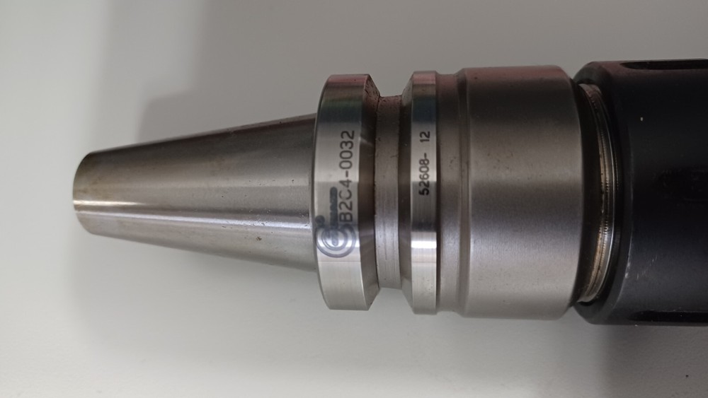 COMMAND ER32 MICRO COLLET CHUCK