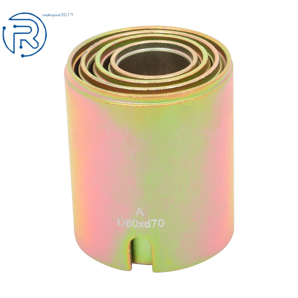 Press Pull Sleeve Kit Bush Bearing Removal Insertion Tool Kit Set Universal 26PC