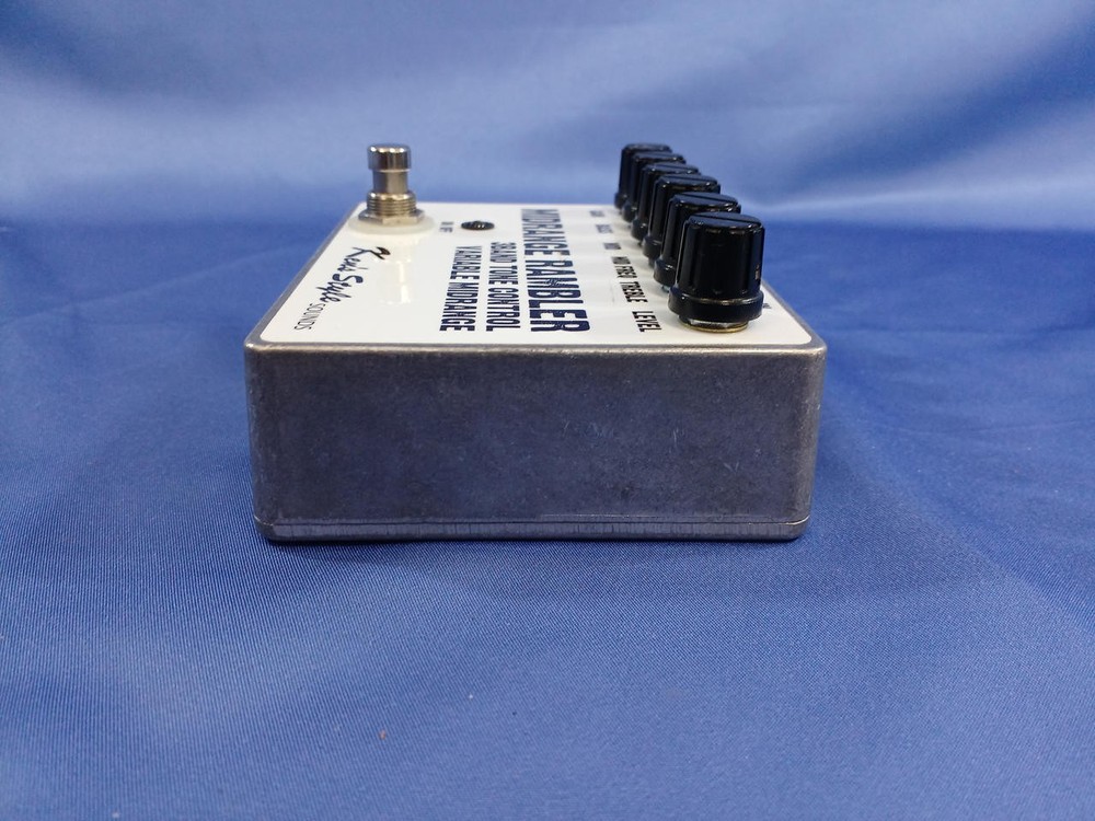 KEN'S STYLE SOUNDS MID RANGE RAMBLER Prelifier