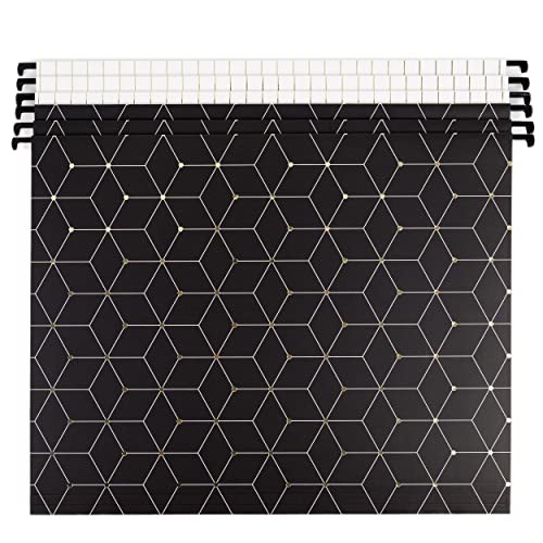 Hanging File Folders, Modern + Classic Count 12 Modern Classic