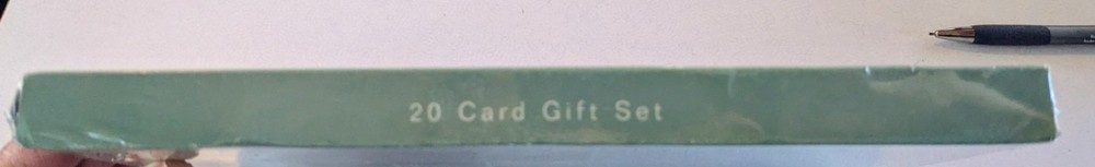 Claude Monet Cards & envelopes New