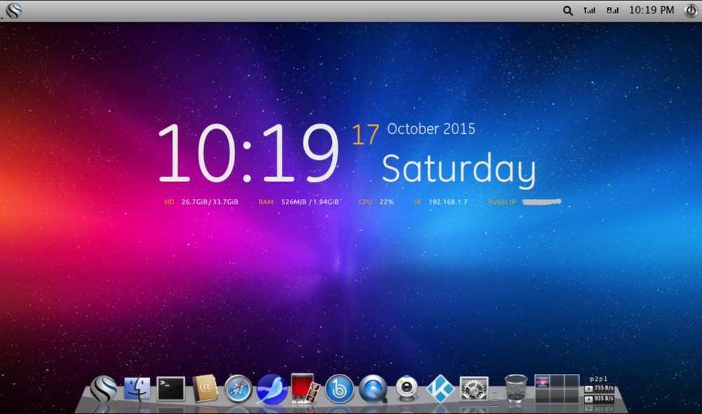 Pearl Linux Studio Deluxe 12 Bootable USB – Latest Version, Ships Same Day
