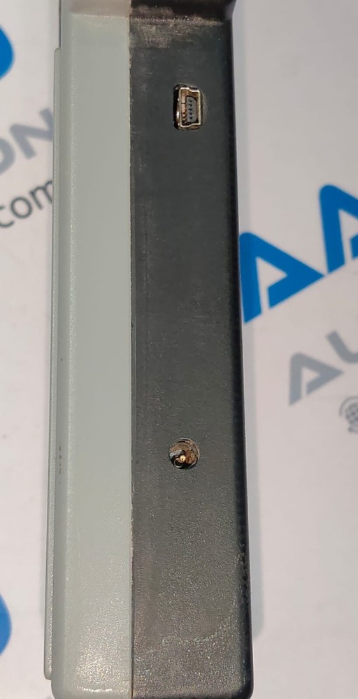 ANALOGICS COMMON METER READING DIGITAL INSTRUMENT ACM09000 | USED