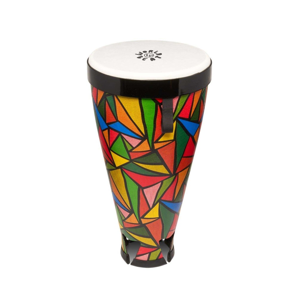 LP World Beat Pre-Tuned Stackable Ashiko, Small