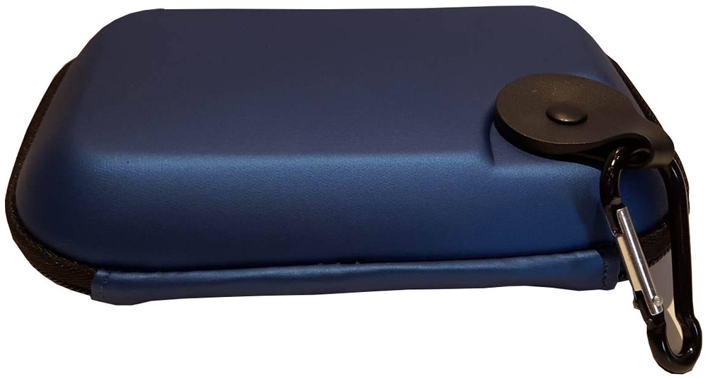 RF Explorer Signal Generator with Blue EVA Carrying Case