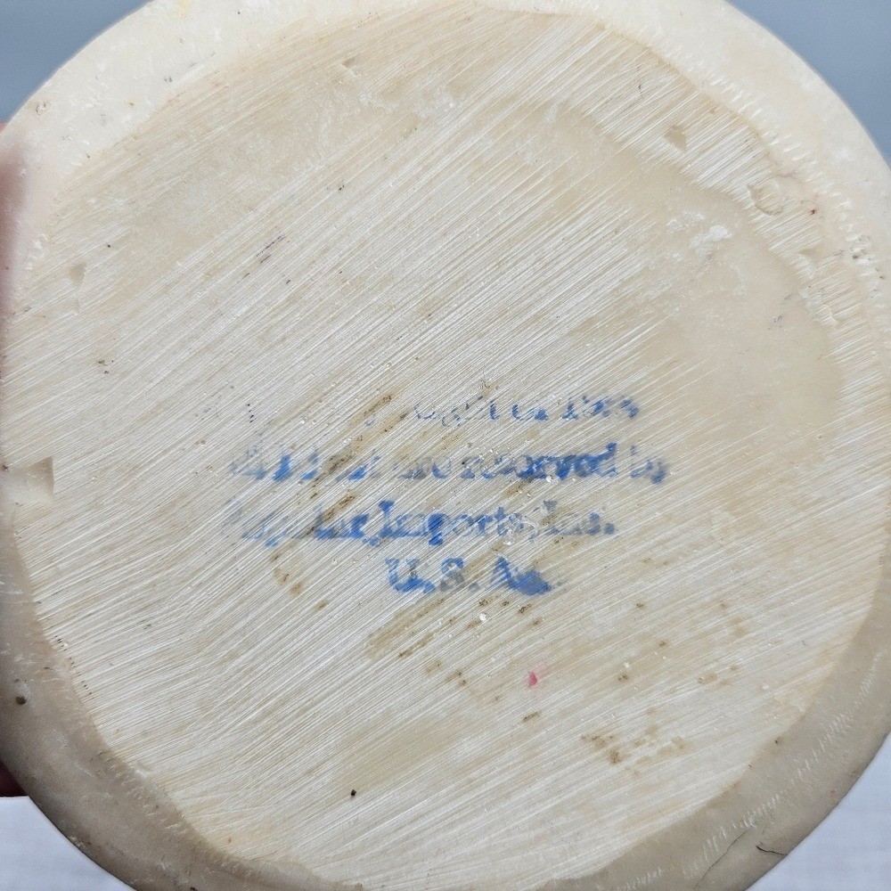 Mini Resin Hedgehog Multicolor Fruit-Themed Tea Set