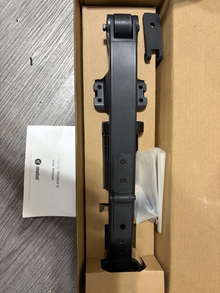 Segway Ninebot Original Parts Pull Rod For Ninebot S