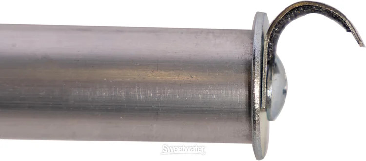 ClearSonic Long Support Bar For Lid System