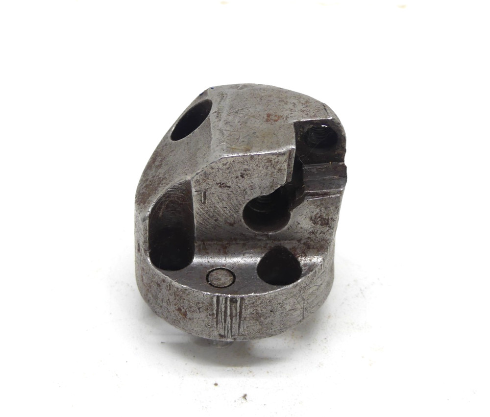 H28-MCLNL4 Modular Boring Bar Head