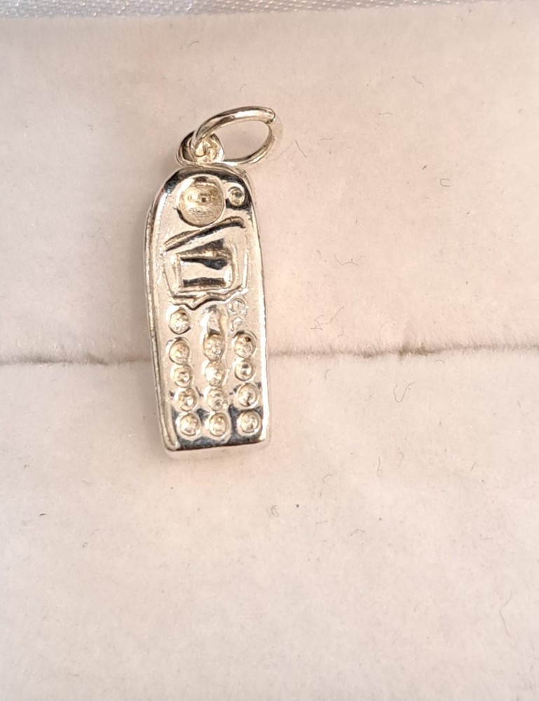 silver charm