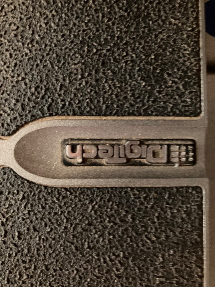 DigiTech GNX-3 Multi-Effects Guitar Effect Pedal