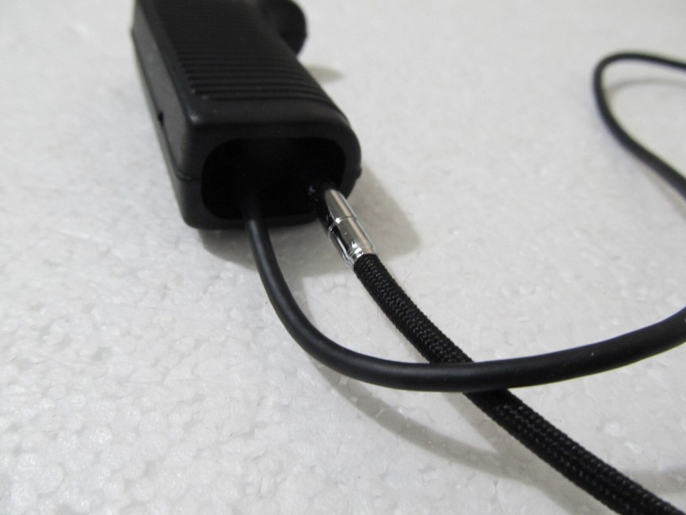 Konica Double Cable Switch AR Shutter Release Cable