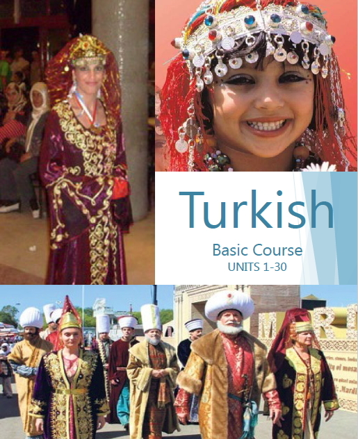 Learn Turkish Fast - The Most Complete & Comprehensive Language Course on DVD
