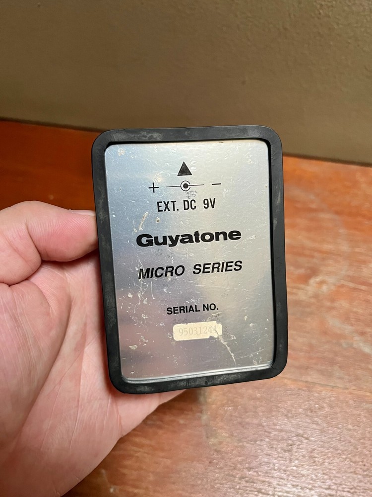Guyatone FL-2