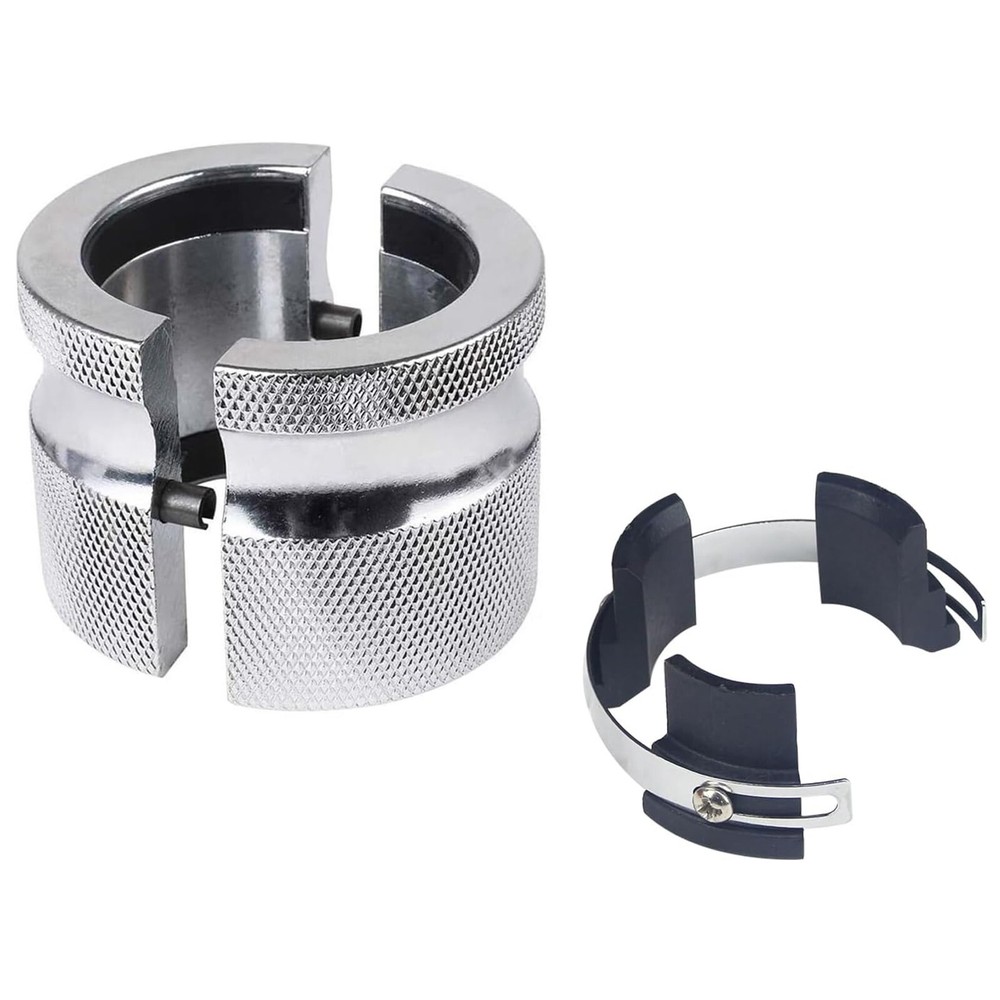 Motorcycle Fork Seal Tool - Fits 39-50mm (Major Brands)