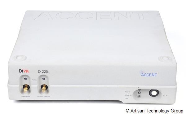 Accent Optical Technologies DiVA D225 Dynamic I(V) Analyzer