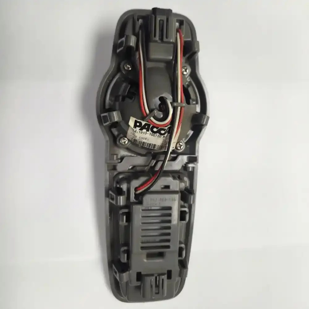 Interior Light for Peterbilt 579
