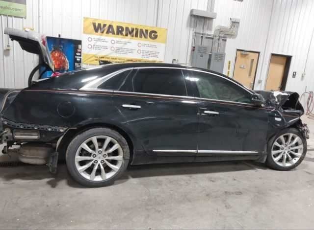Cadillac XTS Contact Sensor 2016 2017 2018