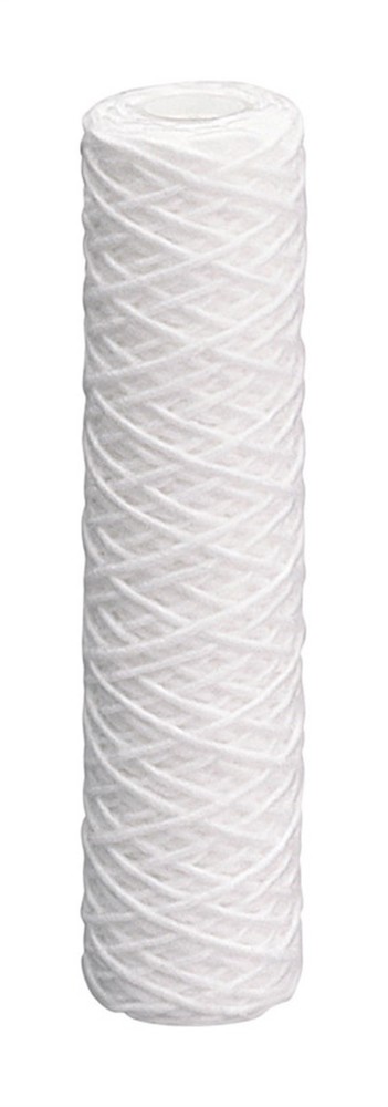 Culligan CW-MF 30 micron Water Filter Cartridge 2-1/4 Dia. x 9-7/8 H in.