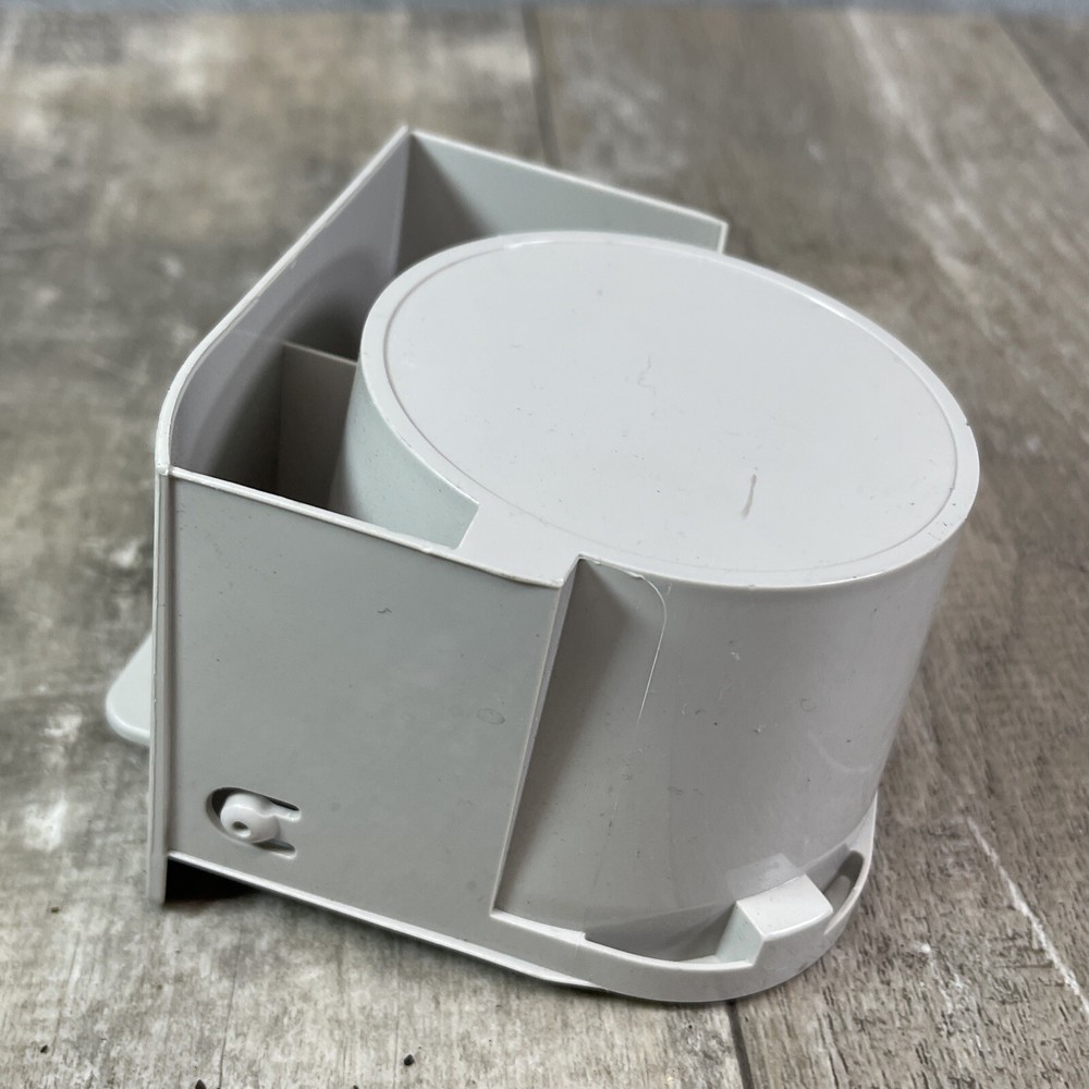 Ninja PB051 Pod & Grounds Specialty Coffee Maker Replacement Storage Bin Tan