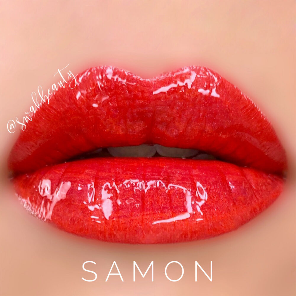 Lipsense Senegence Liquid Lip Color Full Size