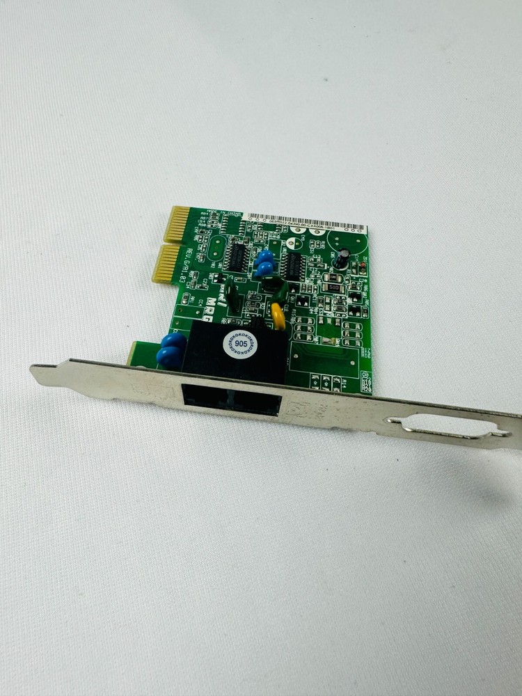 AsRock MR/MRG PCI Modem Card