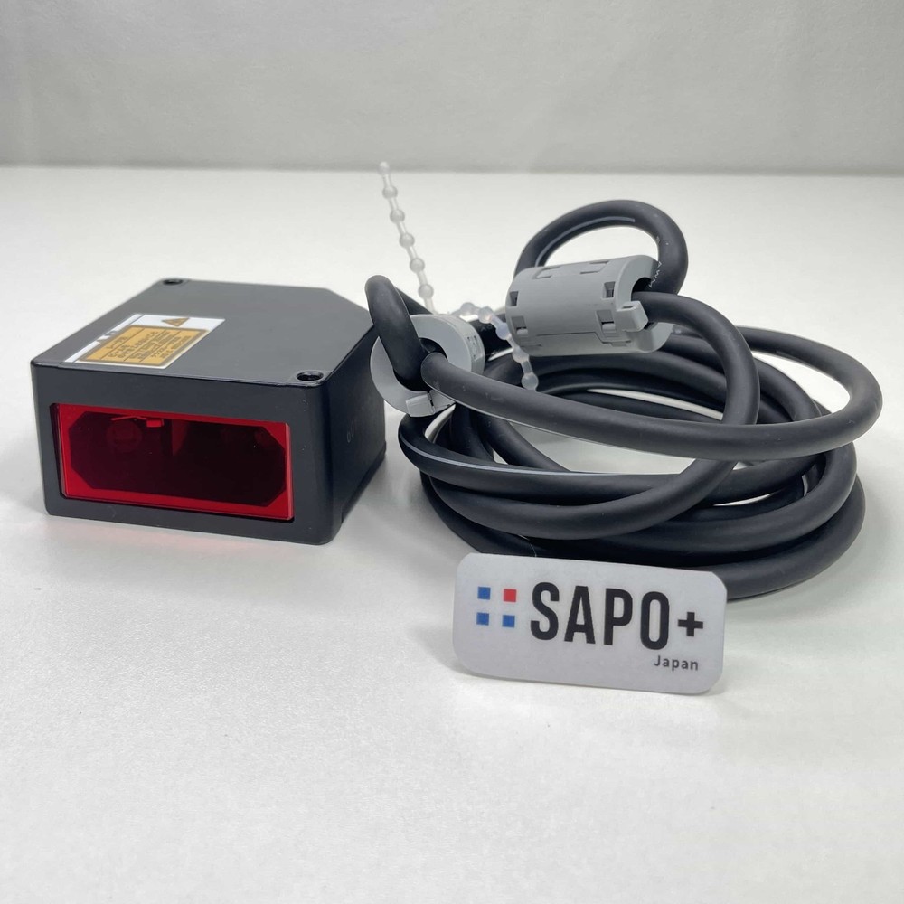 Omron ZS-LD40 used