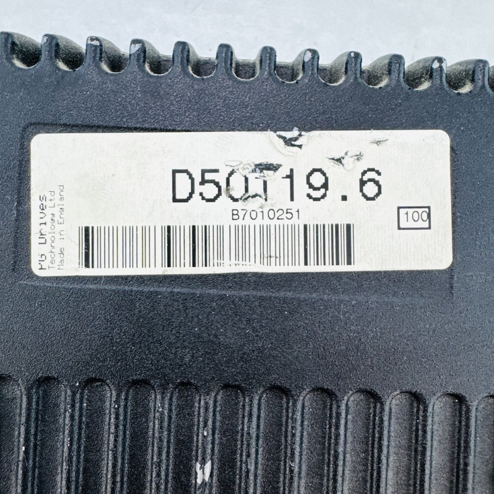 PG Drives D50 Wheelchair Power Module Controller D50119.6