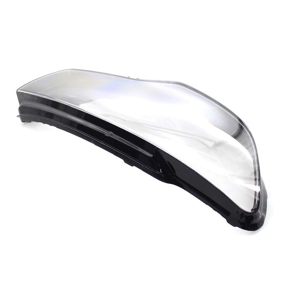 Right Headlight Lens Cover Clear for Audi A3 2013-2016