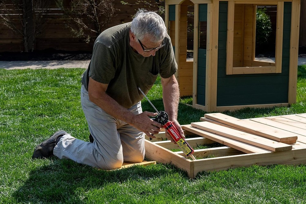 PL 10 oz Polyurethane Adhesive - Fast Setting, Superior Bonding Solution