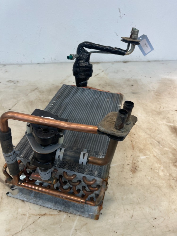 Case IH Patriot 3230 Sprayer Heater Core AC Evaporator