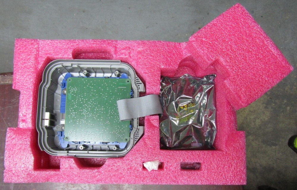 😃 HONEYWELL GAS VOLUME CORRECTOR FRONT PANEL EC350