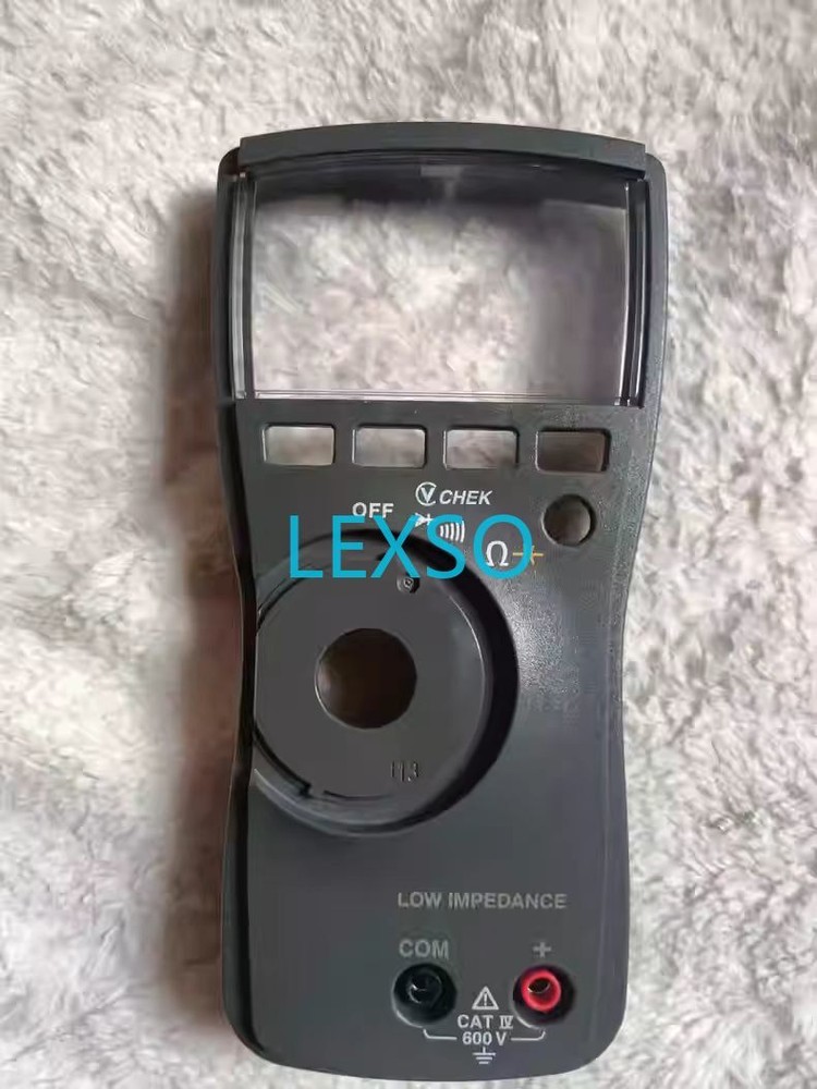 Fluke 113 front case