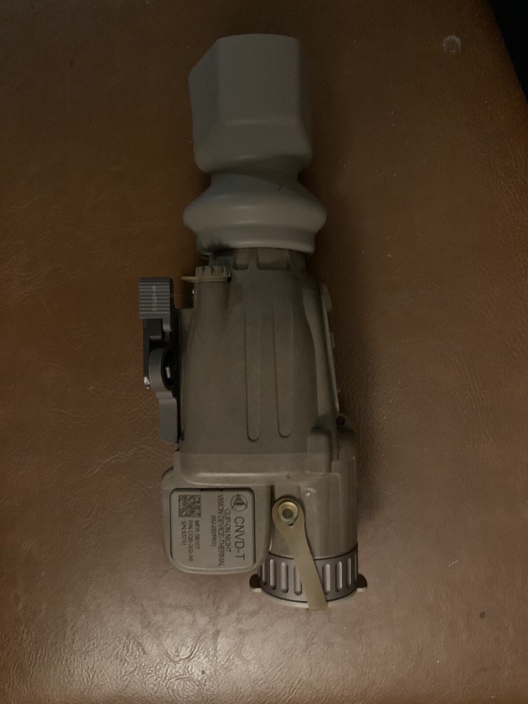 CNVD-T Thermal Clip On SU-232