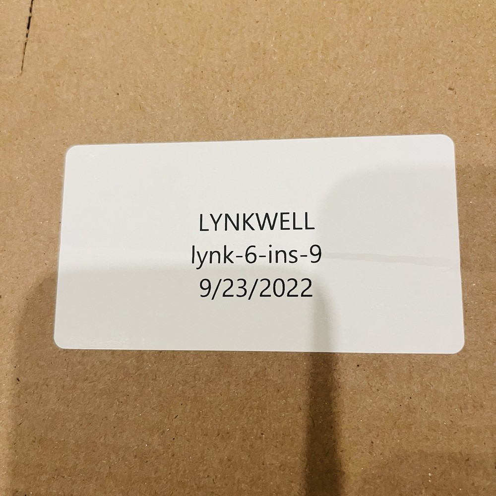 Lynkwell Type 2 EV Charger | Excellent Condition