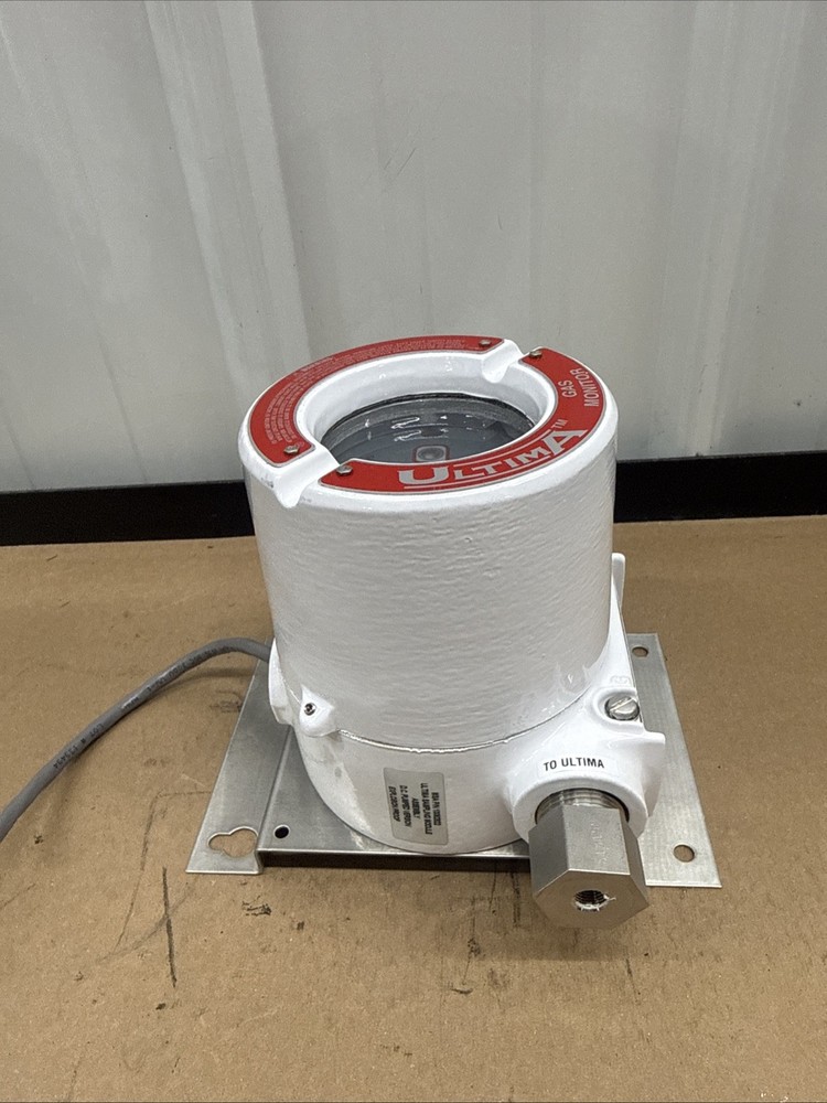 ultima gas sampling module monitor 10052822