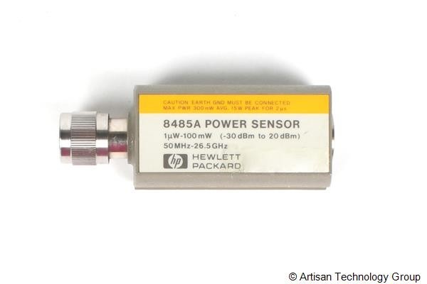 HP 8485A Power Sensor
