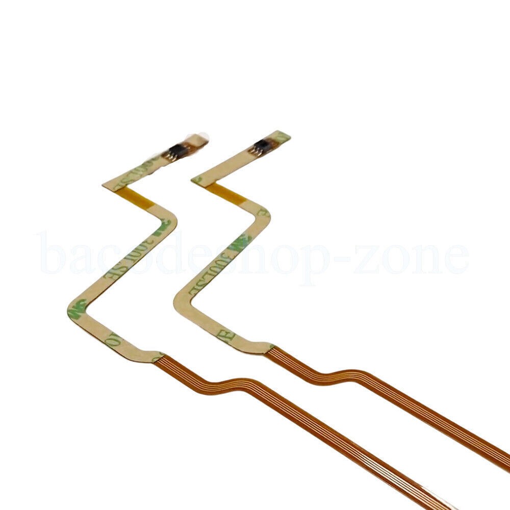 New Bar Sensor Flex Cable (P1066908) Replacement for Zebra ZQ520 Printer US