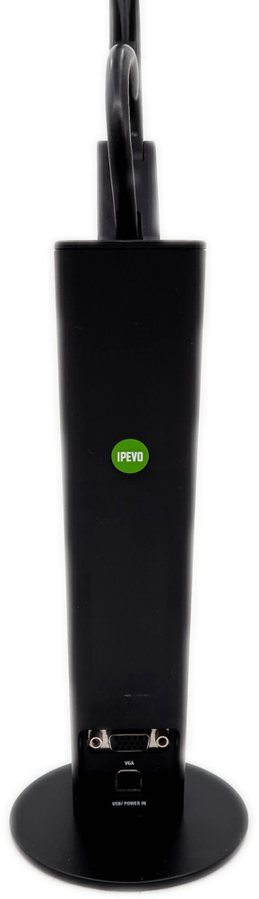 VX-1 USB Document Camera Visualizer Webcam for Presentations