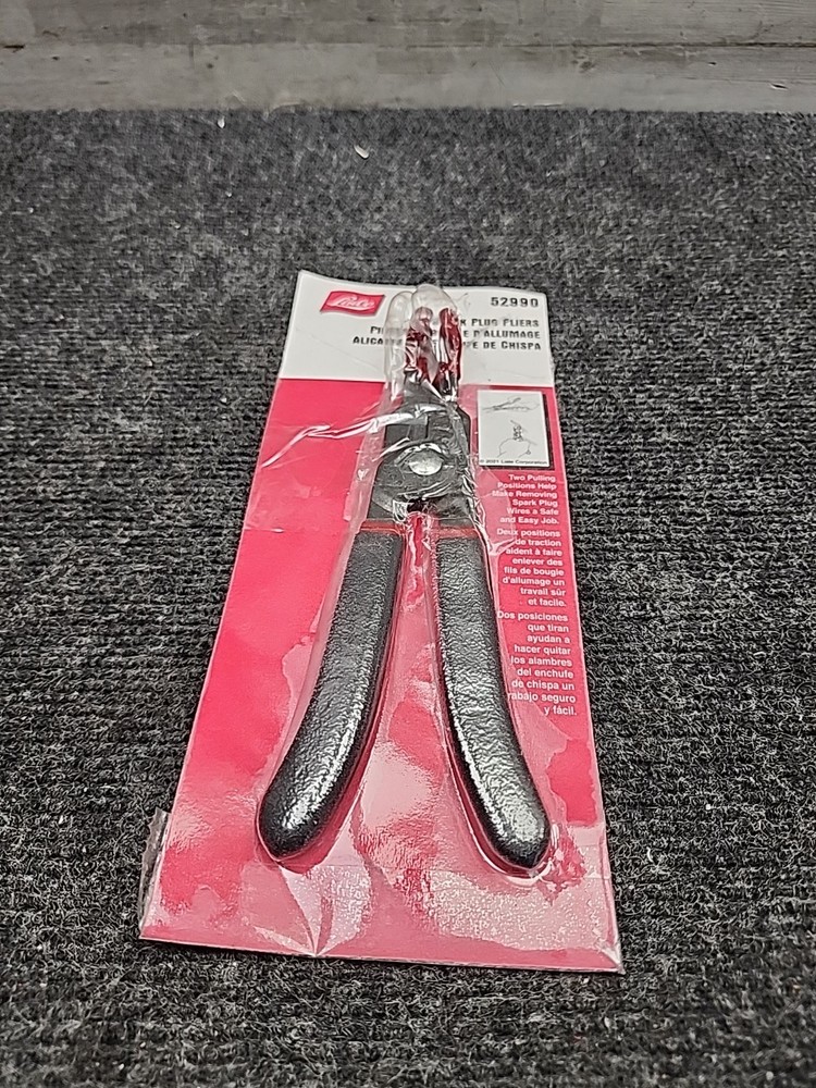 Lisle 52990 Spark Plug Wire Puller