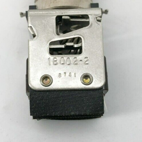 New Honeywell Mircroswitch 1B002-2 Indicator Light
