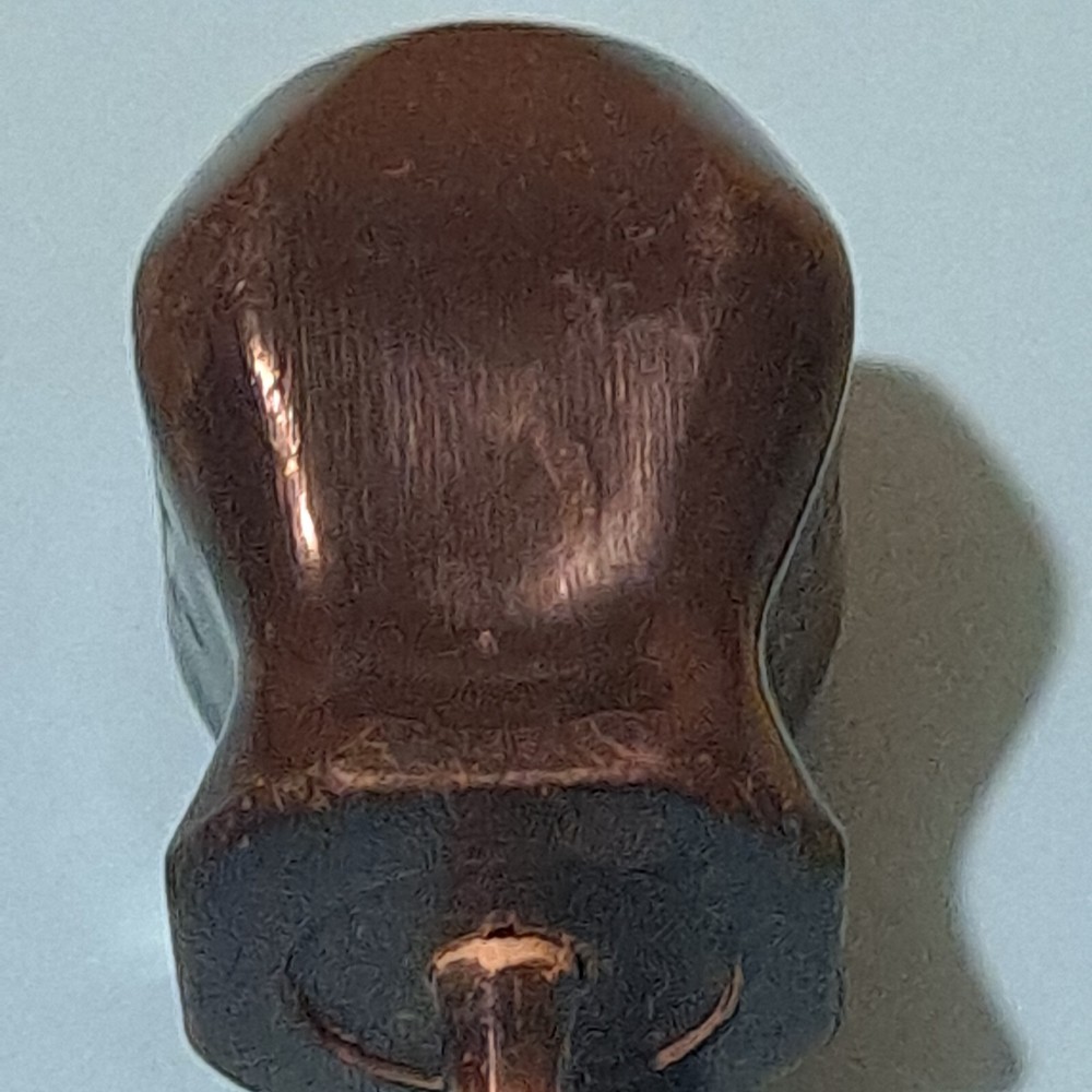 Snap On Stubby Regular Screw Driver B32